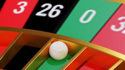 Live Casino Games With The Best Odds