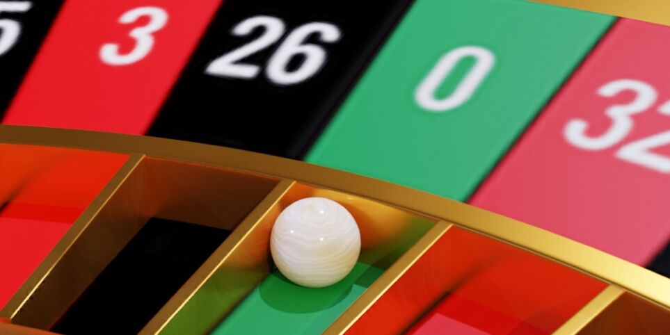 Live Casino Games With The Best Odds